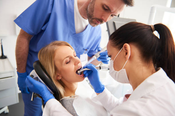 Best General Dentistry  in Franklin, CA
