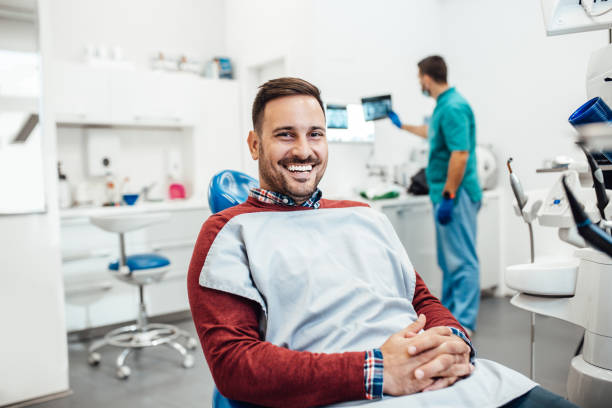  Franklin, CA Dental Services Pros