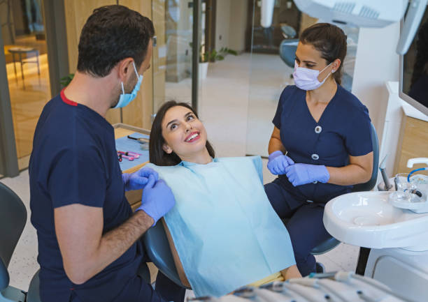Best Preventive Dentistry  in Franklin, CA