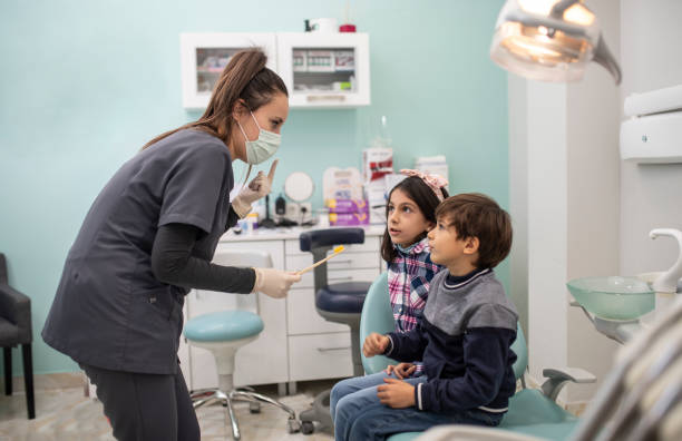 Reliable Franklin, CA Dental Services Solutions