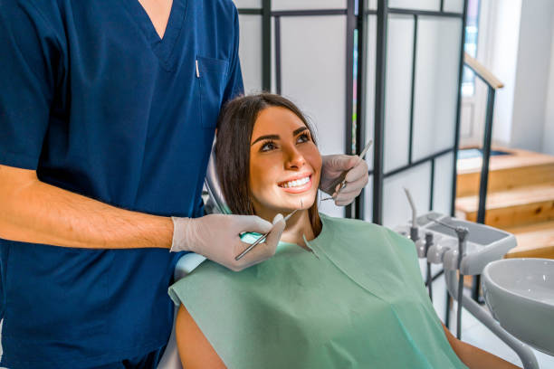 Best Full Mouth Reconstruction  in Franklin, CA