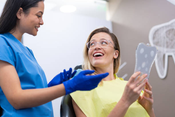 Best Emergency Dental Care  in Franklin, CA