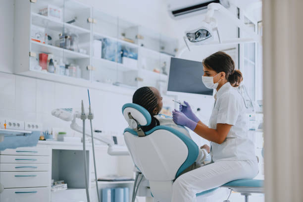 Best Root Canal Treatment  in Franklin, CA