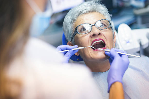 Best Dental Exams and Cleanings  in Franklin, CA