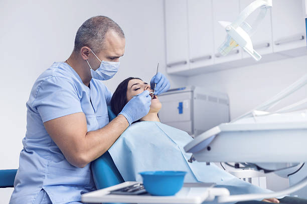 Best Orthodontics  in Franklin, CA
