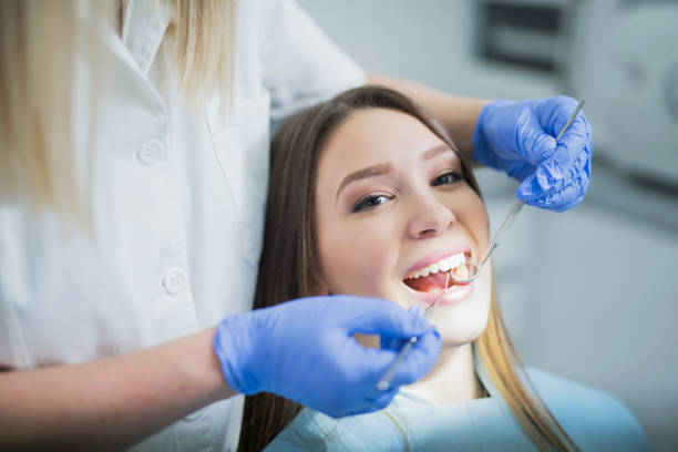 Best Dental Fillings (Composite and Amalgam)  in Franklin, CA