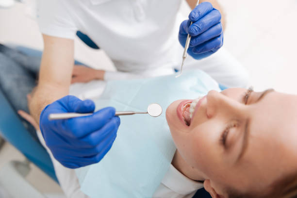 Best Dental X-Rays and Imaging  in Franklin, CA