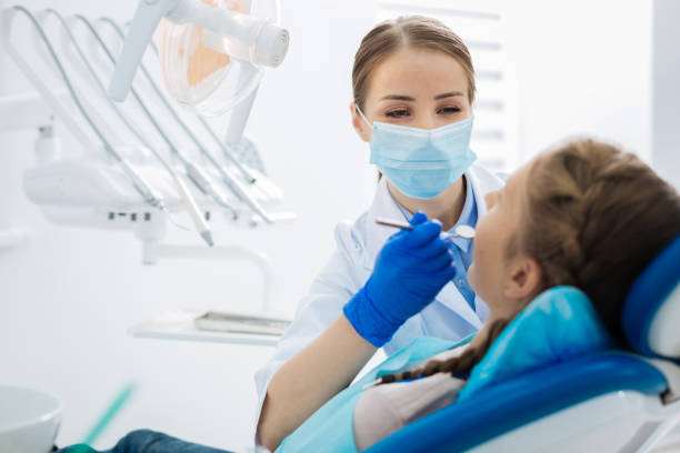 Best Cosmetic Dentistry  in Franklin, CA