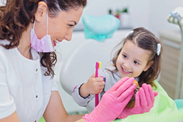 Oral Cancer Screening in Franklin, CA